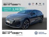 Audi A6 Avant e-tron performance S Line AHK ACC LED N - Audi A6 e-tron Jahreswagen