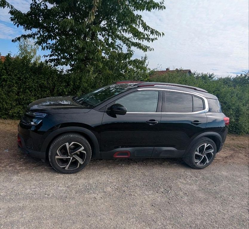 Image of Citroën C5 Aircross