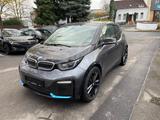 BMW i3s 94 Ah REX LED Harman Kamera Keyless ACC R20 - BMW i3 mit Hybrid-Antrieb