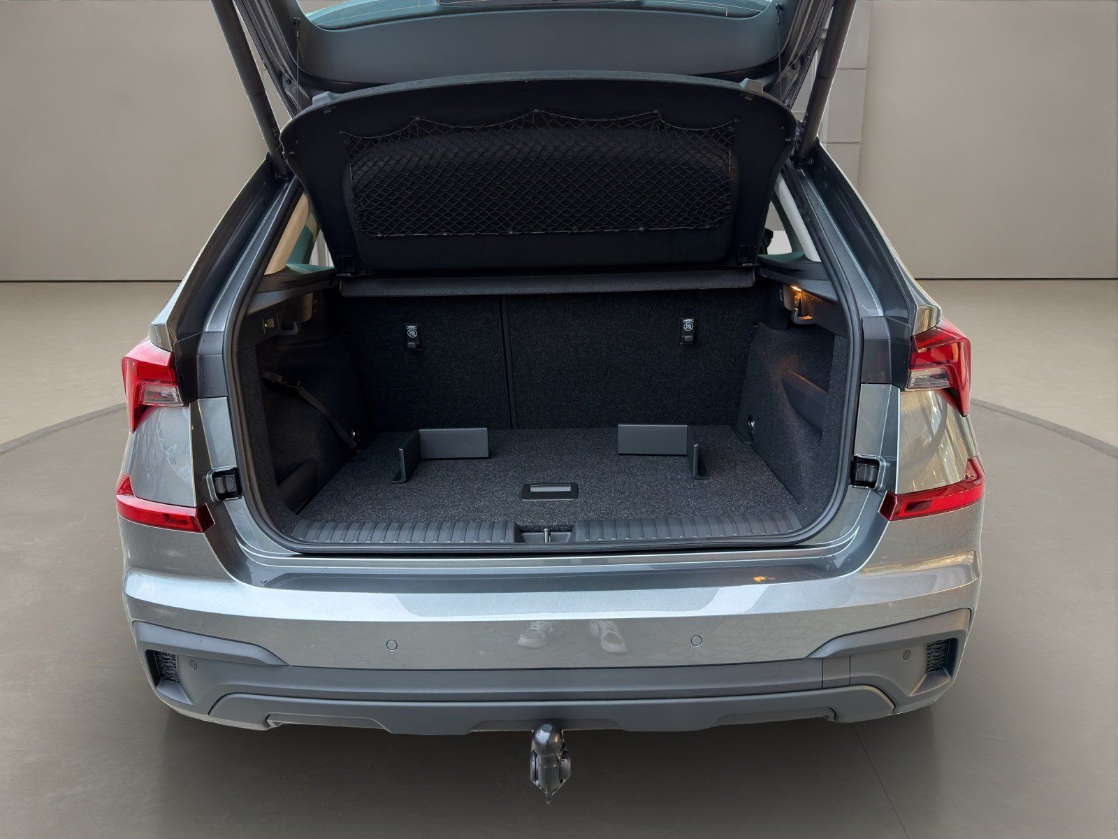 Skoda Kamiq - Bild 16