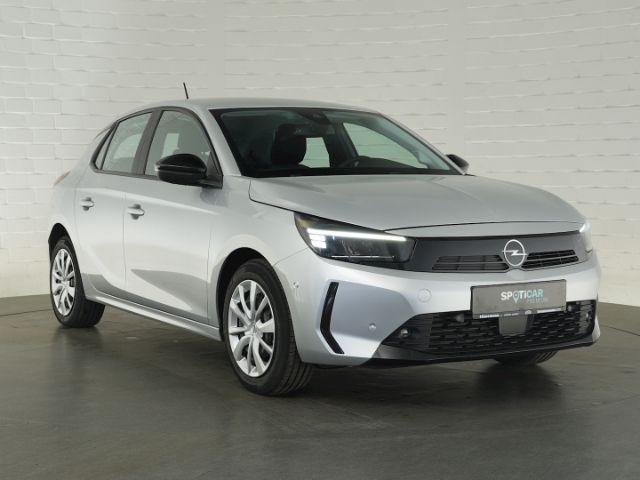 Corsa F FACELIFT+RÜCKFAHRKAMERA+SITZHEIZUNG+LENK