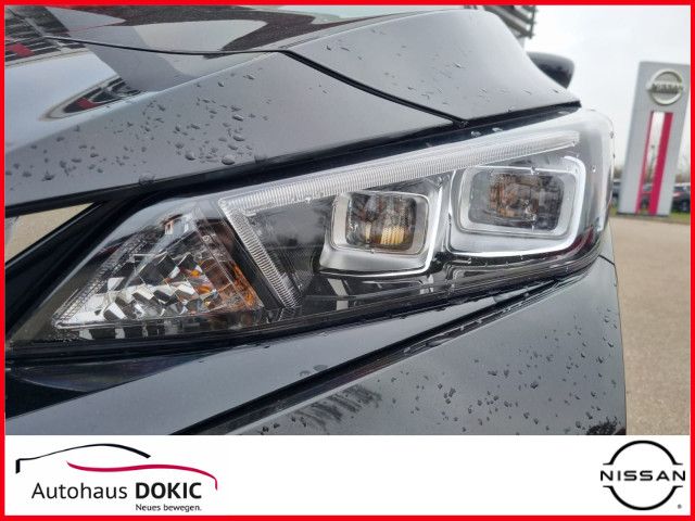 Nissan Leaf - Bild 4