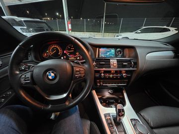 BMW X4 - 10