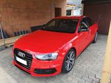Audi A4 3.0TDI S-line competition Sport Edition plus - Audi A4 competition plus Gebrauchtwagen