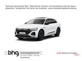 Audi Q8 e-tron 55 quattro S-Line AHK Pano Virtual