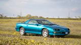 Chevrolet Camaro - Chevrolet Gebrauchtwagen von 1994