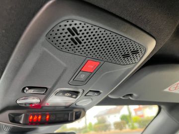 Opel Mokka 1.2 Turbo 100 kW Edition Navi Wireless Cha