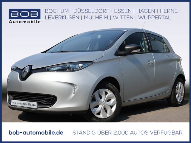 Renault ZOE LIFE NAVI KLIMA PDC eSP ESP