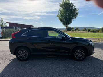 Mitsubishi Eclipse Cross - 4