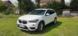 BMW X1 xDrive20d Aut Adv. AHK Navi Pano RFK LED Mem - BMW X1 in Oldenburg