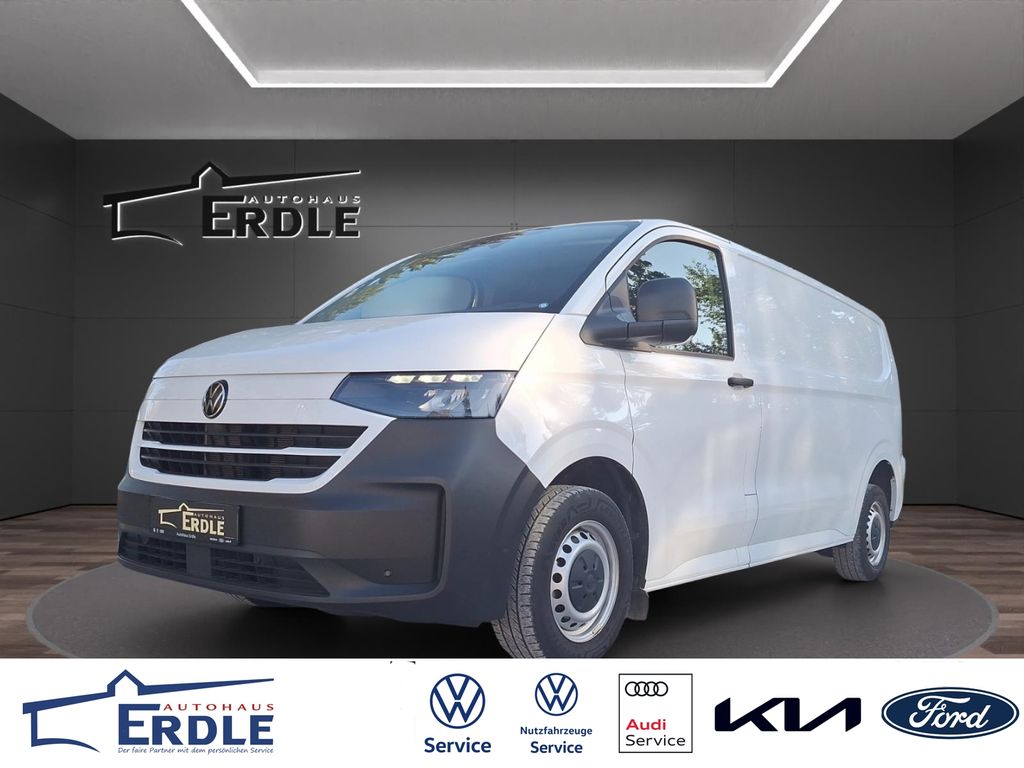Image of Volkswagen T7 other