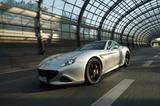 Ferrari California T Handling Speciale - gebrauchte Ferrari Cabrios