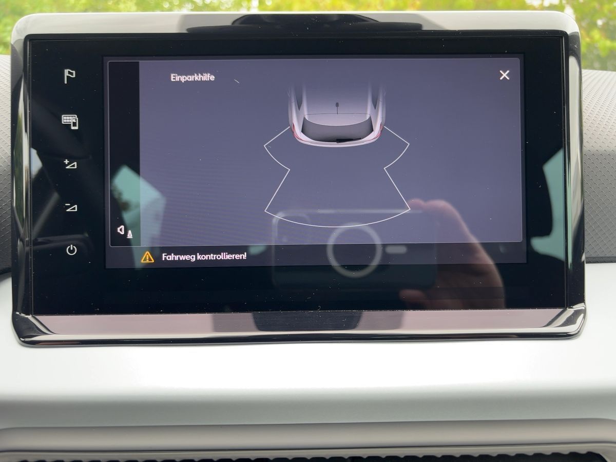 Seat Ibiza - Bild 14