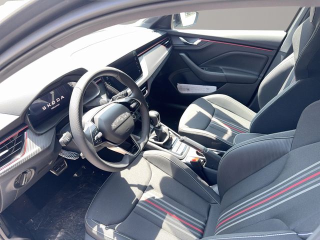 Scala Monte Carlo 1,5 TSI, Travel Assist, pACC,