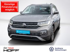 Volkswagen T-Cross 1.0 TSI ACTIVE LED Kamera Navi ACC App-C