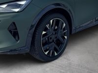 Cupra Formentor - Vorschau Bild 8