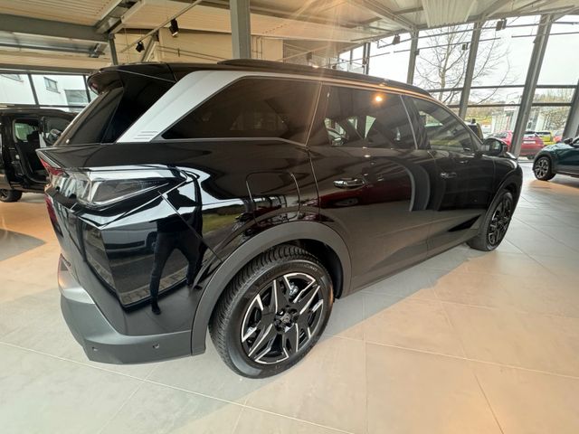 PEUGEOT 5008 Hybrid 145 Allure Business