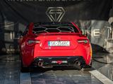 Toyota GT86 - gebrauchte Toyota Sportwagen