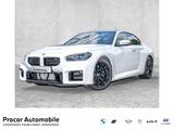 BMW M2 Coupé M Drivers P. HuD H/K M Drive Prof. RFK  - BMW M2 in Herne