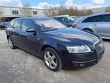 Audi A6 Avant 2.7 TDI *TÜV 10/27*TOP ZUSTAND* - Audi A6: Kombi, 2.7