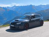 Subaru WRX STI - gebrauchte Subaru WRX STI aus dem Jahr 2008