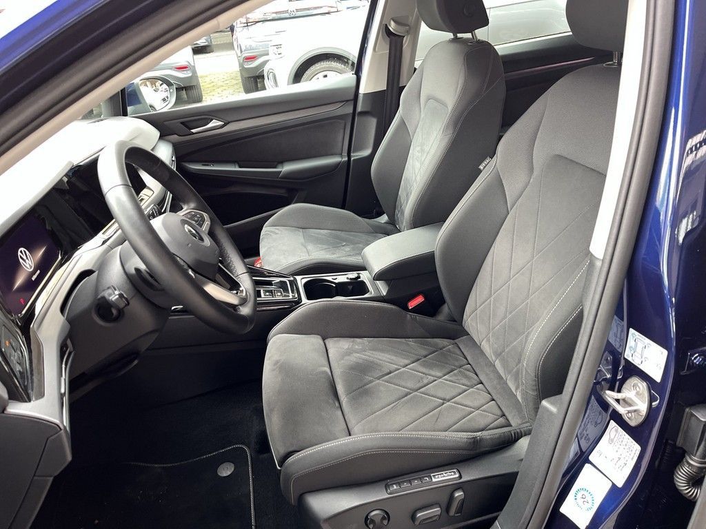 Volkswagen Golf - Bild 14