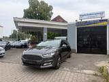 Ford Mondeo Turnier Vignale*1.Hand*Euro6*Automatik*