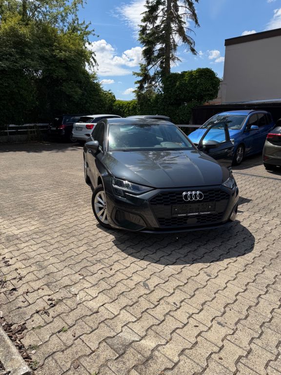 Image of Audi A3