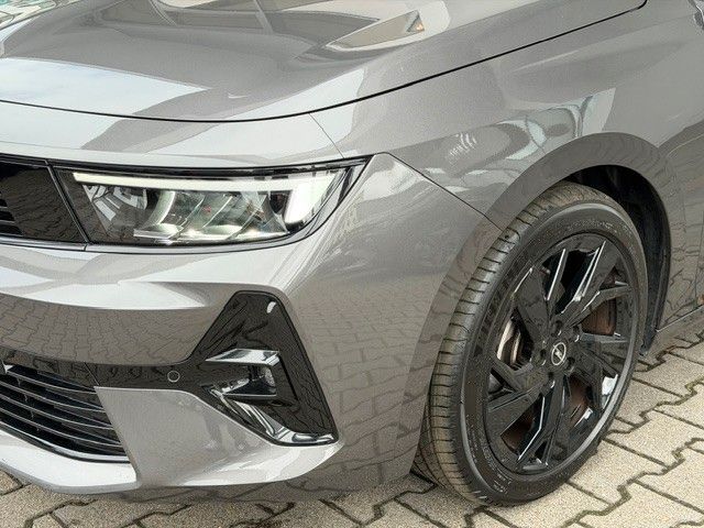 Fahrzeugabbildung Opel Astra L GS Line 130PS LED/Kamera/SHZ!