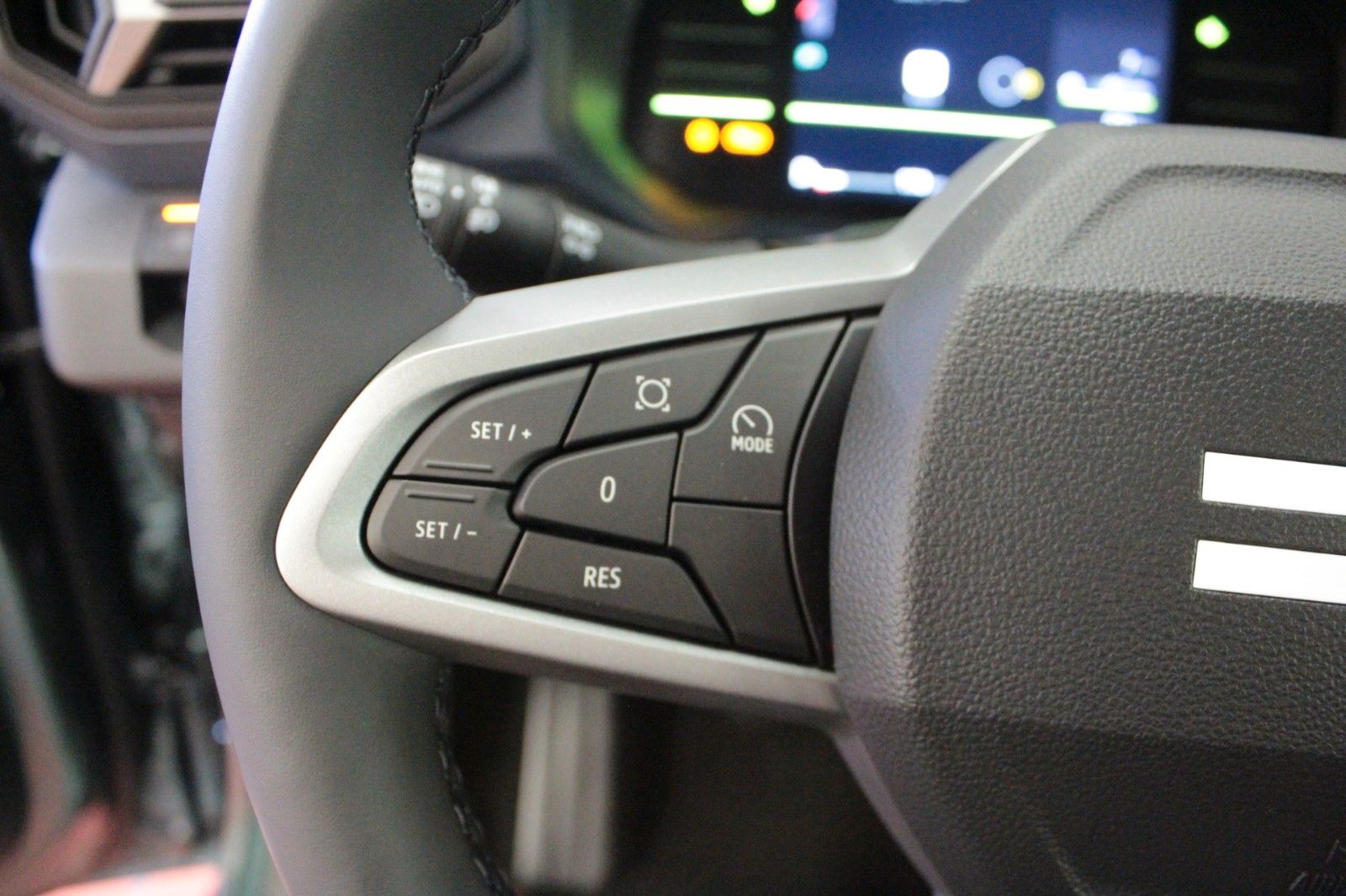 Fahrzeugabbildung Dacia Bigster mild Hybrid   140  4X4  Allrad