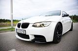 BMW M3 Coupé M3 - BMW M3: Sportwagen