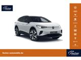 Volkswagen ID.4 Pro GOAL 77 kWh AHK/Matrix/NAV/RFK/Keyless - Volkswagen ID.4: Goal