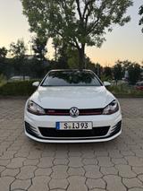 Volkswagen Golf GTI 2.0 TSI DSG | Pano | Rückfahrkamera - Volkswagen Golf: R GTI