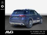 Mercedes-Benz GLE 450 d 4M AMG Standh Pano DISTR Multibea HUD - Mercedes-Benz GLE 450: AMG