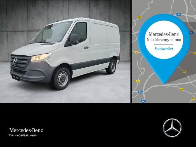 Mercedes-Benz Sprinter 311 CDI KA Kompakt MBUX+ParkP+HolzBo