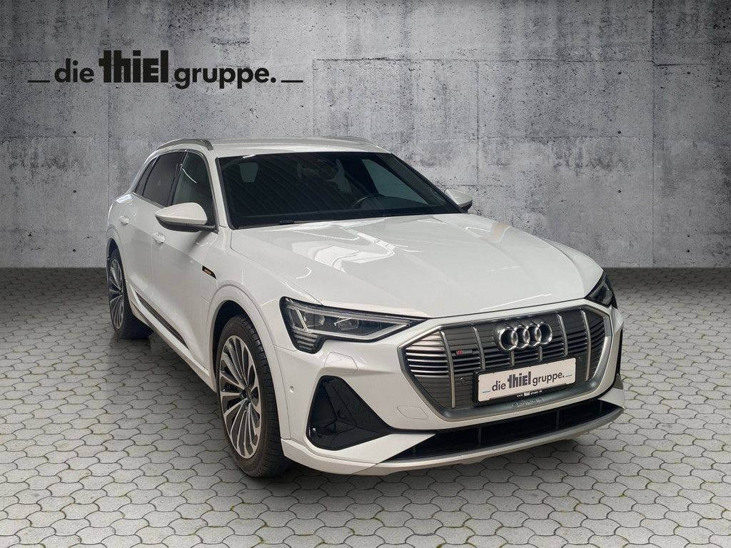 Audi e-tron - Bild 8