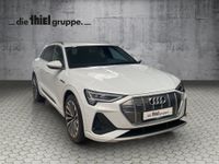 Audi e-tron - Vorschau Bild 8