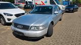 Audi A8 2.8 tiptronic quattro - gebrauchte Audi A8 aus dem Jahr 1996