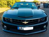 Chevrolet Camaro 6.2 V8 AT - europ. Modell! - gebrauchte Chevrolet Camaro aus dem Jahr 2012