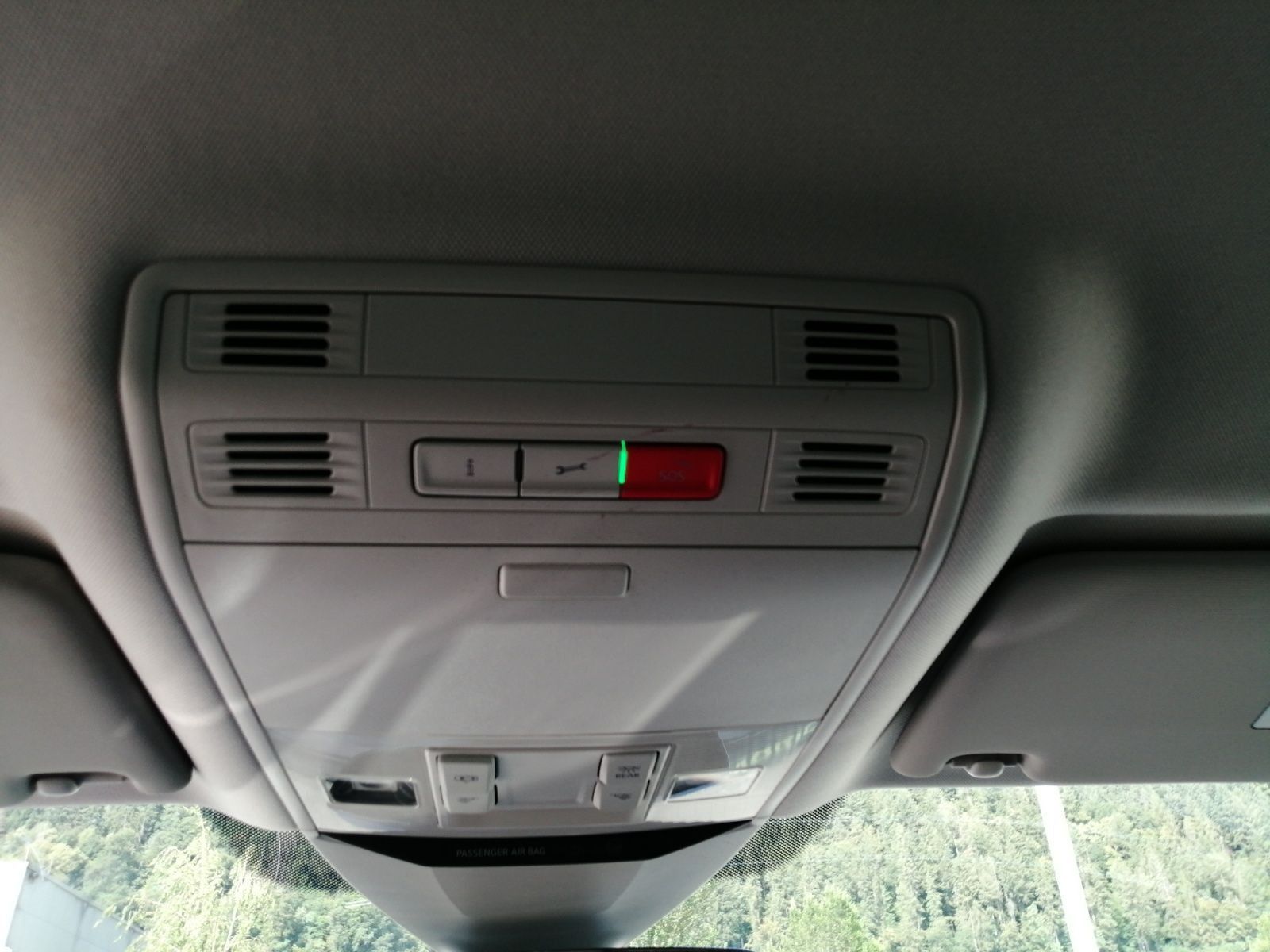 Volkswagen Passat Variant - Bild 21