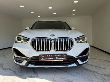 BMW X1 - 3