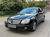 Mercedes-Benz Mercedes Benz CLC 200 Kompressor - scheckheftgepflegte Mercedes CLC 200