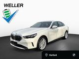 BMW i5 eDrive40 Shzg,ad.LED,DrAs,DAB+,KAM,NAVI - BMW i5 in Bielefeld