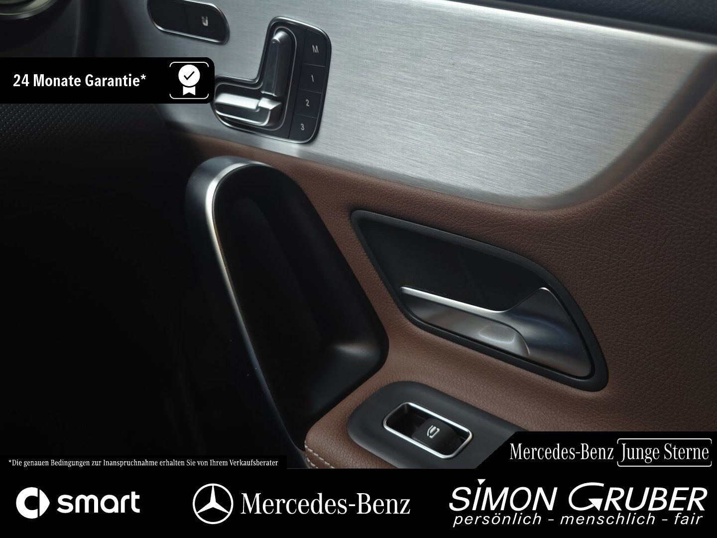 Fahrzeugabbildung Mercedes-Benz CLA 45 S SB 4M AMG Night Aero Perfo Driver Leder