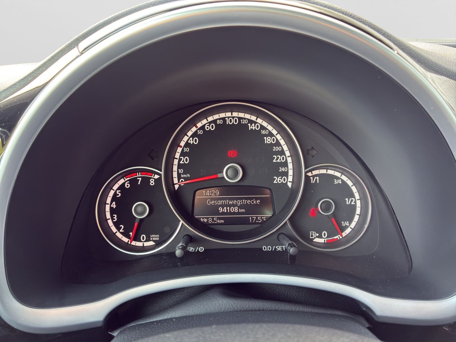 Beetle 1.2 TSI DESIGN *SH*KLIMA*PDC*