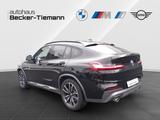 BMW X4 xDrive30i M Sport X| Panoramadach| Gewerbe/ E - Gebrauchtwagen in Detmold