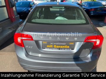 Volvo S60 - 7