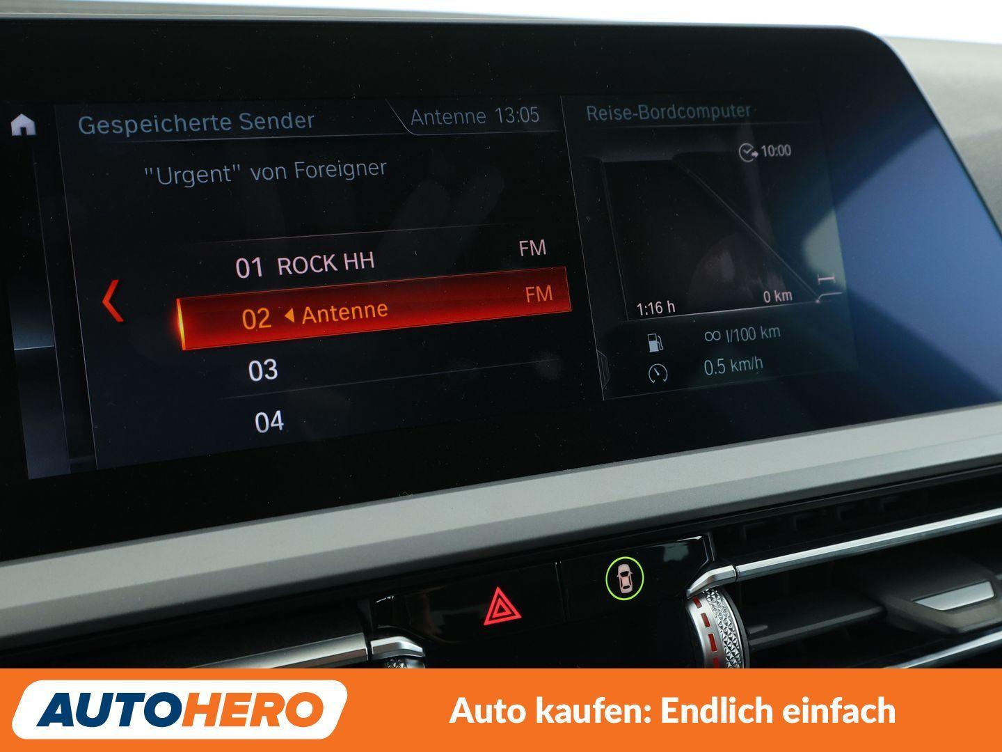 BMW 3 Series 3er 320d xDrive Advantage, миниатюра 19