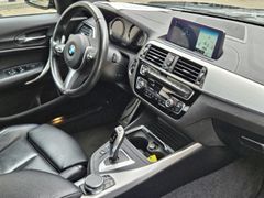 Fahrzeugabbildung 120 d xDrive Edition M Sport Shadow 120d EU6d-T