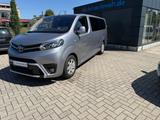Toyota Proace Verso L2 Shuttle *9Sitze*Lang*Garantie - Toyota Proace (Verso) Lang Gebrauchtwagen